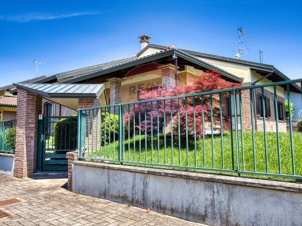 Villa o villino Bicocca - S. Rita, Novara, NO Vendita - Foto 2