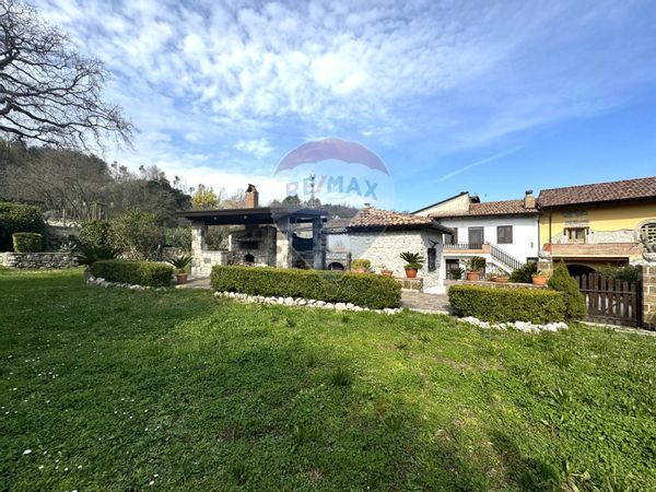 Casa Semindipendente Merangeli, Liberi, CE Vendita - Foto 2