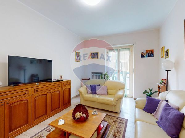 Appartamento Nizza Millefonti, Torino, TO Vendita - Foto 3