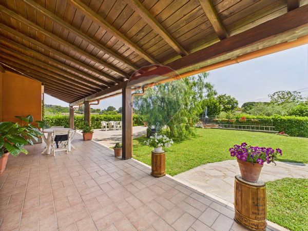 Villetta bifamiliare Formello, RM Vendita - Foto 4