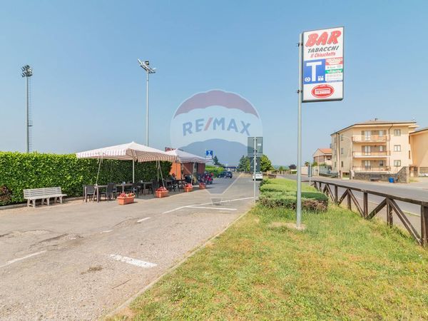 Bar Grotte di Castro, VT Vendita - Foto 2