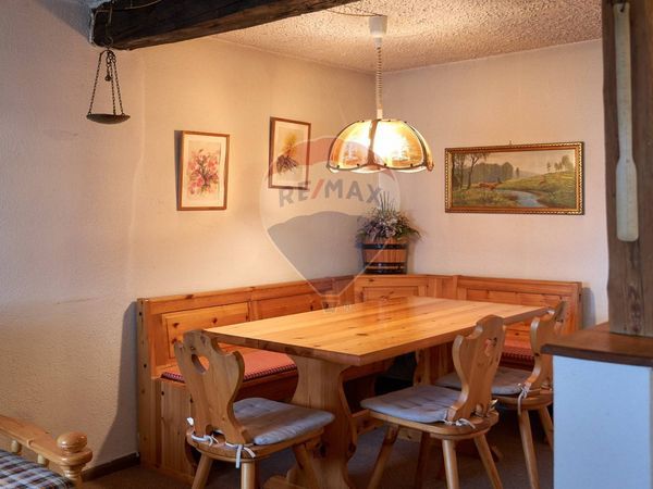 Casa Semindipendente Arina, Lamon, BL Vendita - Foto 3