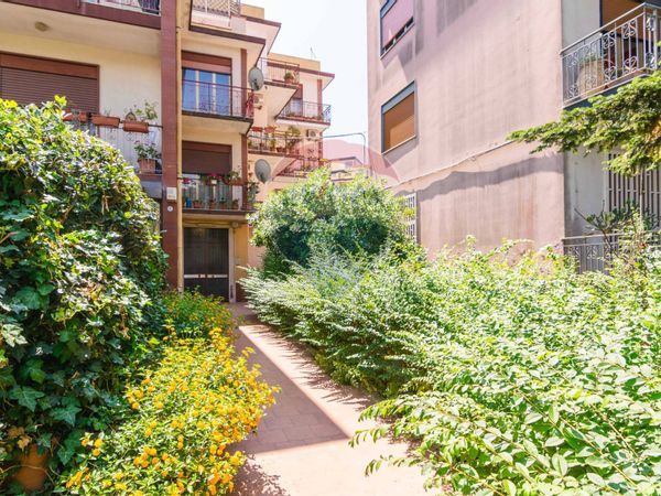 Appartamento Valverde, CT Vendita - Foto 2