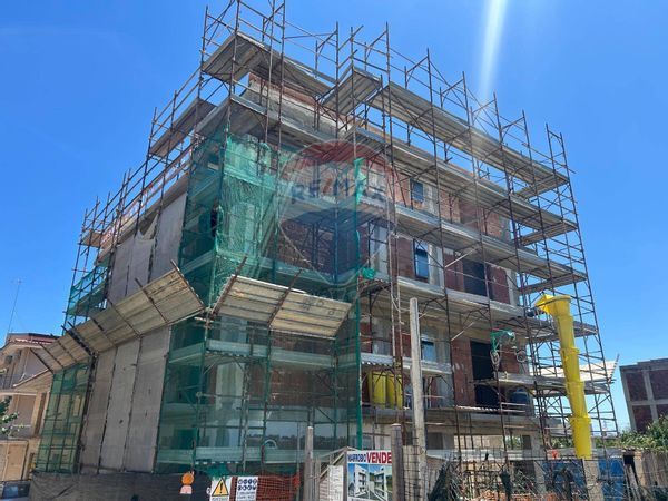 Nuove costruzioni Altavilla Milicia, PA Vendita