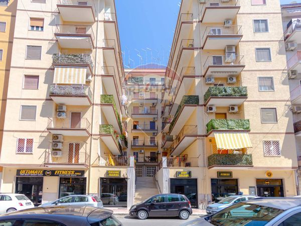 Appartamento Montegranaro, Taranto, TA Vendita