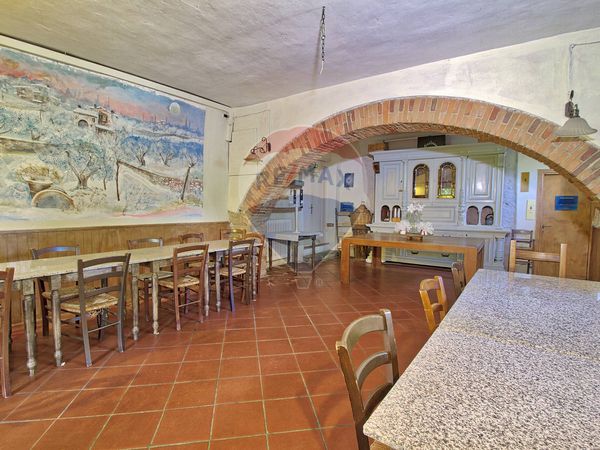 Agriturismo Sette Ponti, Castelfranco Piandiscò, AR Vendita - Foto 4