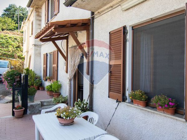 Casa Semindipendente Fabriano, AN Vendita - Foto 3