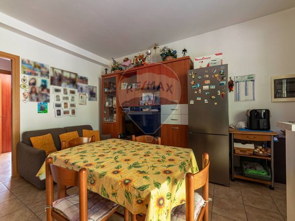 Appartamento Pozzetto, Castelplanio, AN Vendita - Foto 3