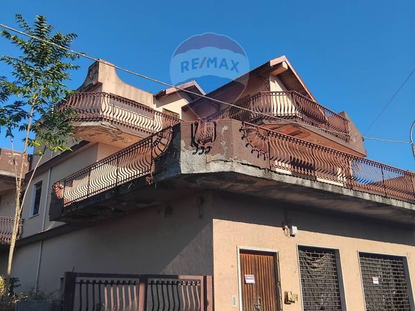 Locale Commerciale Santa Venerina, CT Affitto - Foto 3