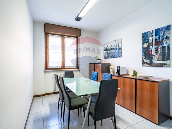 Ufficio Lainate, MI Affitto - Foto 4