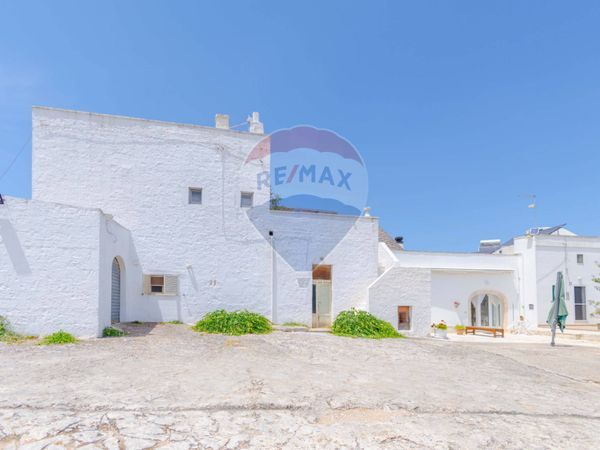 Appartamento Cisternino, BR Vendita - Foto 2