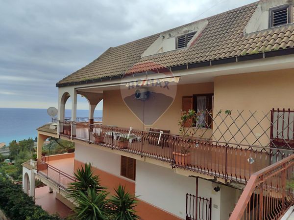 Appartamento Contrada Sillemi, Letojanni, ME Vendita