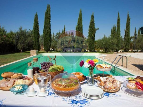 Villa singola Roccazzo, Chiaramonte Gulfi, RG Vendita - Foto 4