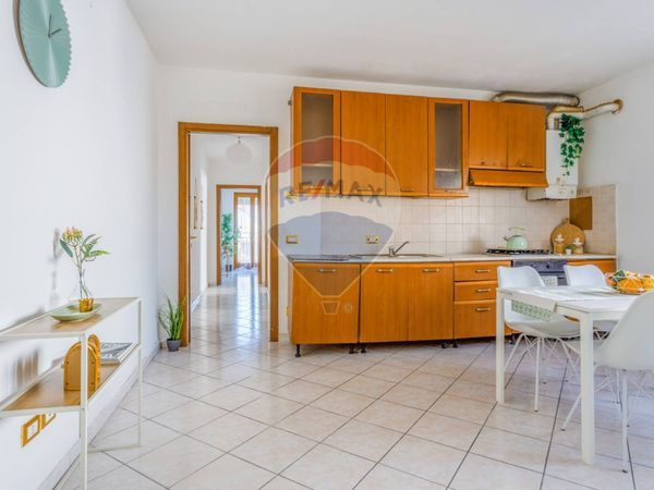 Appartamento Gonzaga, MN Vendita - Foto 2