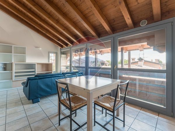 Appartamento Valbrembo, BG Vendita - Foto 4