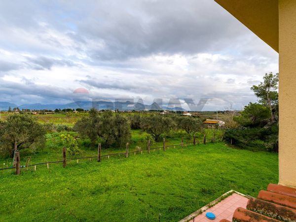 Villa singola Partinico, PA Vendita - Foto 3