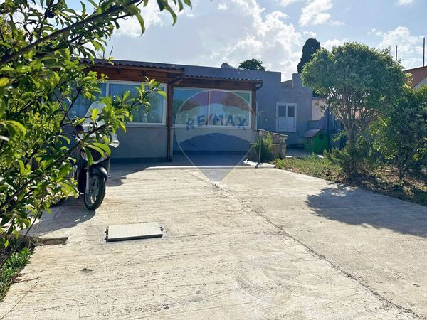 Villa singola Trapani, TP Vendita