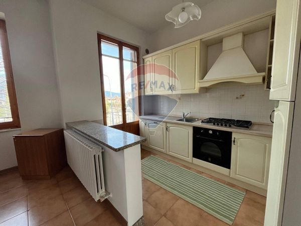 Appartamento Cannara, PG Vendita - Foto 3