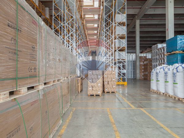 Terreno Industriale Peschiera Borromeo, MI Affitto - Foto 4