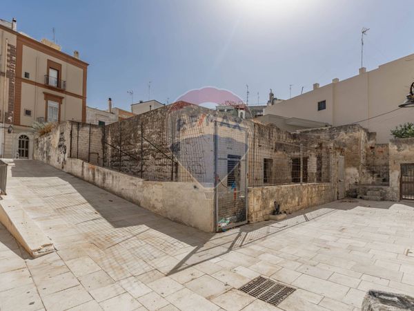 Casa Indipendente Noicattaro, BA Vendita