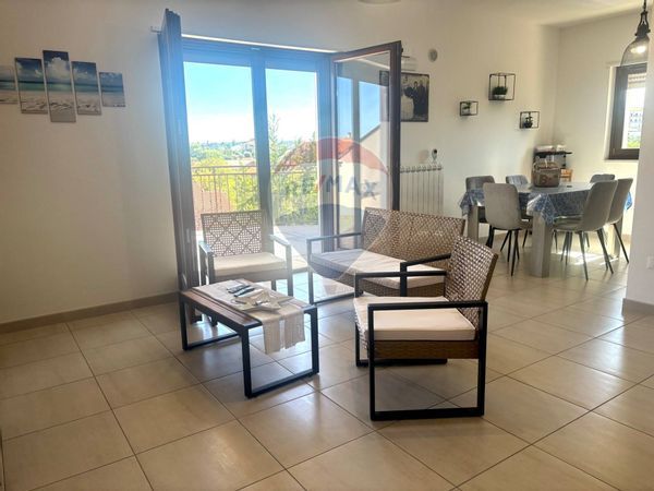 Appartamento Ortona, CH Vendita - Foto 2