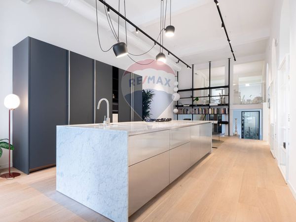 Appartamento Piazza Repubblica, Cagliari, CA Vendita - Foto 2