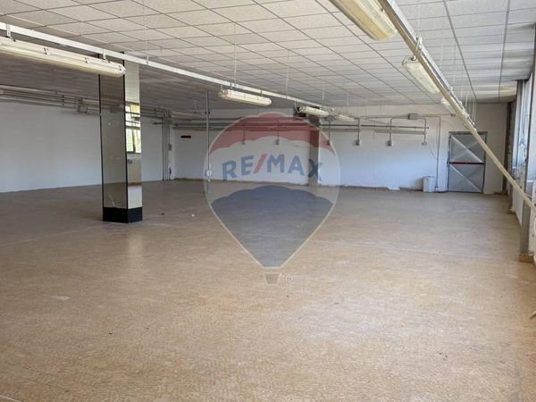 Capannone Industriale Limite sull'Arno, Capraia e Limite, FI Affitto - Foto 3