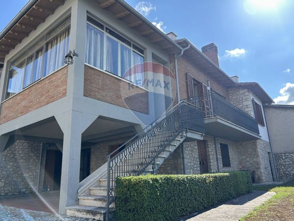 Villa o villino Cascia, PG Vendita - Foto 3