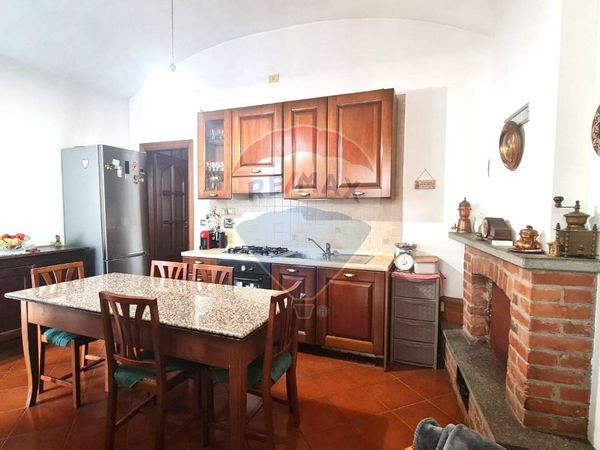 Casa Semindipendente Barca, Torino, TO Vendita - Foto 4