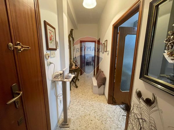 Appartamento Trani, BT Vendita - Foto 2