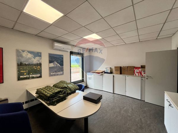 Ufficio Mezzocorona, TN Affitto - Foto 4