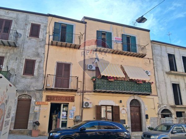 Appartamento Cattolica Eraclea, AG Vendita