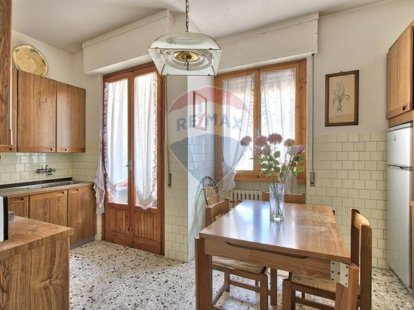 Appartamento Bani, San Giovanni Valdarno, AR Vendita - Foto 3