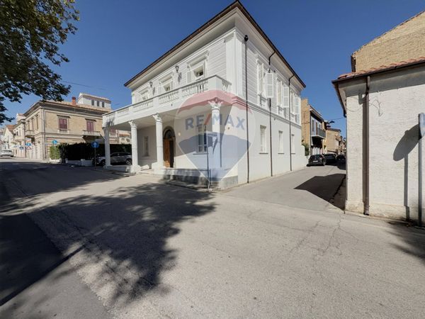 Villa singola Casalbordino, CH Vendita - Foto 4