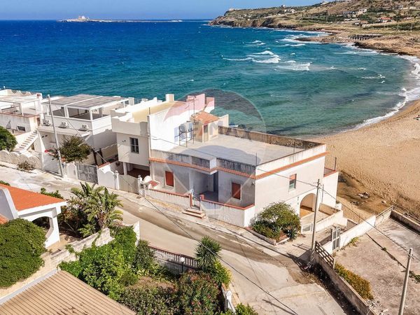 Porzione di villa Pachino, SR Vendita - Foto 2