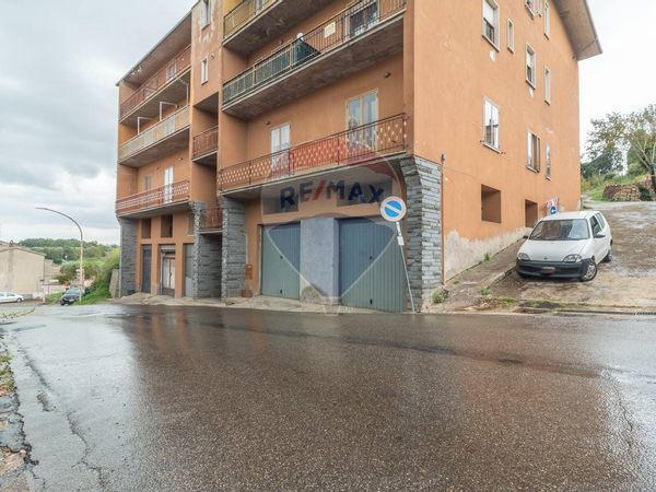 Appartamento Castel Cellesi, Bagnoregio, VT Vendita - Foto 3