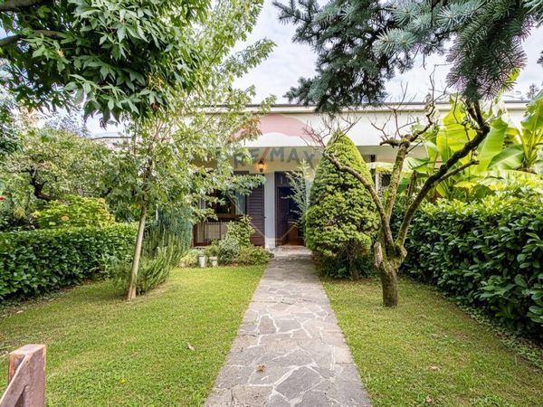 Villa a schiera Ornago, MB Vendita