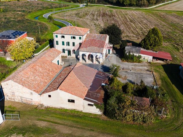 Rustico Pernumia, PD Vendita - Foto 4