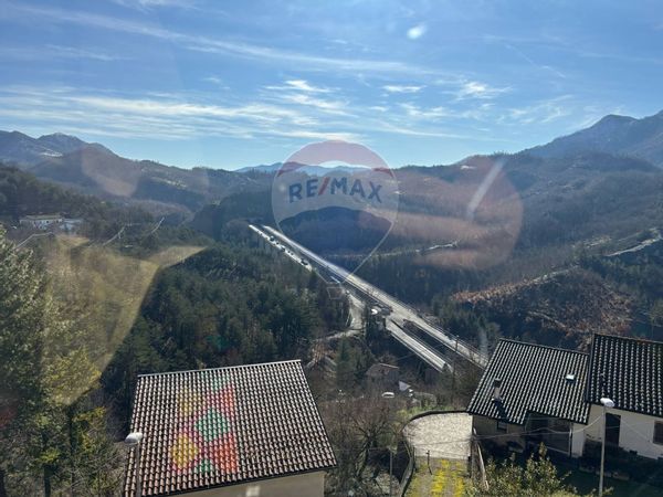 Appartamento Verghereto, FC Vendita