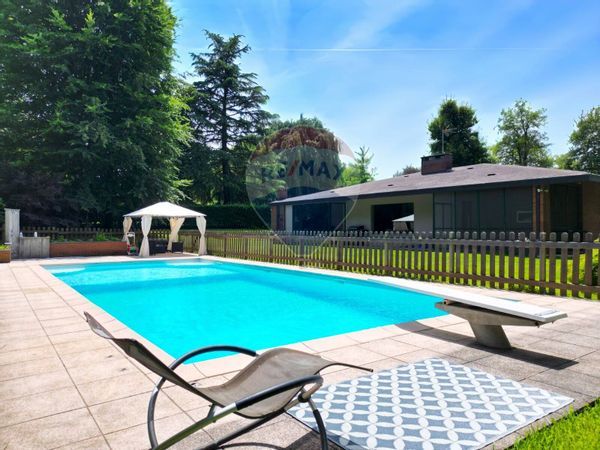 Villa o villino Castelletto sopra Ticino, NO Vendita