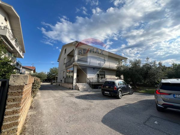 Appartamento Lanciano, CH Affitto