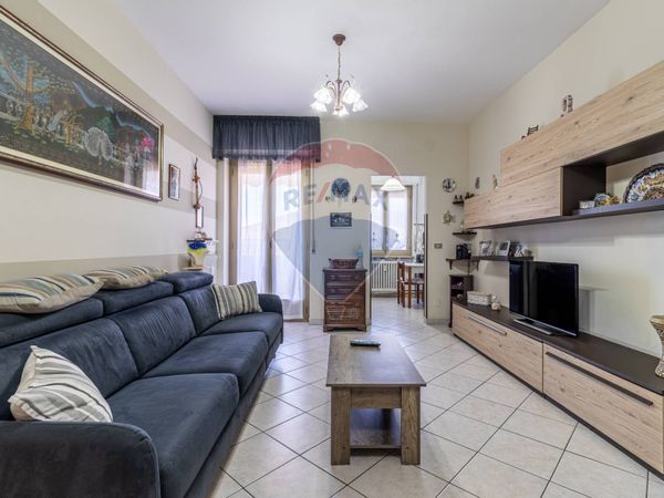 Appartamento Biella, BI Vendita - Foto 2