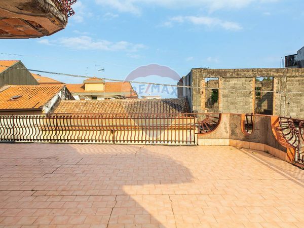 Casa Indipendente Santa Venerina, CT Vendita - Foto 2