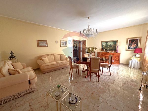 Appartamento Villabate, PA Vendita