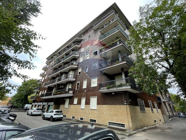 Appartamento Zona Centro, Rho, MI Affitto