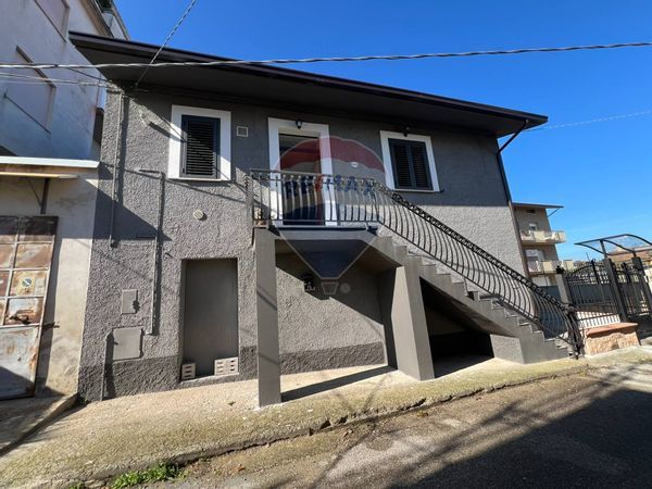 Casa Indipendente Lanciano, CH Vendita