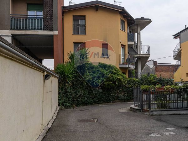 Appartamento Cologno Monzese, MI Vendita - Foto 3