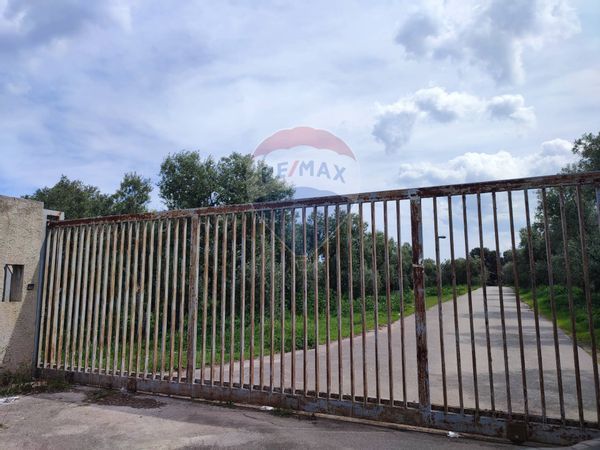 Capannone Industriale Bisceglie, BT Vendita - Foto 2