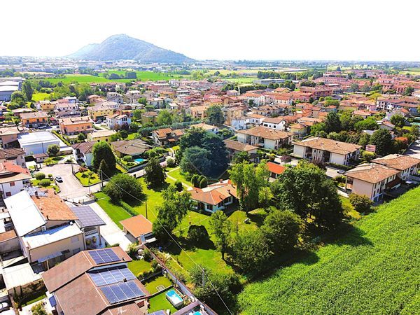 Villa singola San Pancrazio, Palazzolo sull'Oglio, BS Vendita - Foto 2