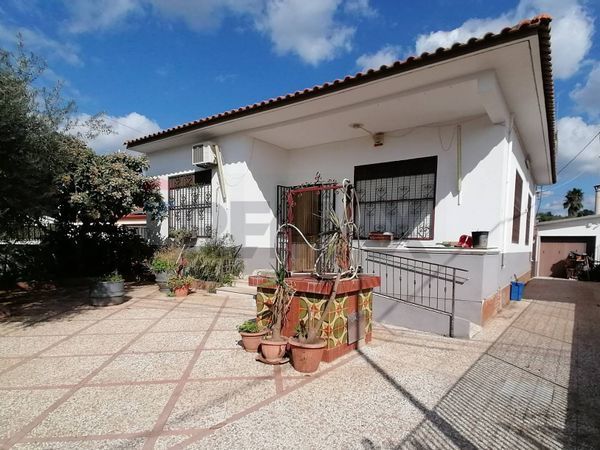 Villa o villino Vittoria, RG Vendita